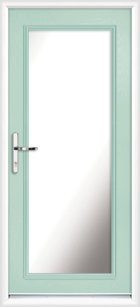 duck egg blue